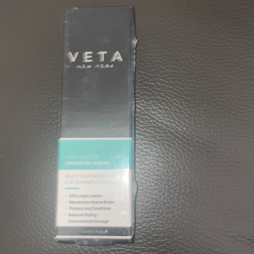 Veta Lash & Brow Enhancing Serum